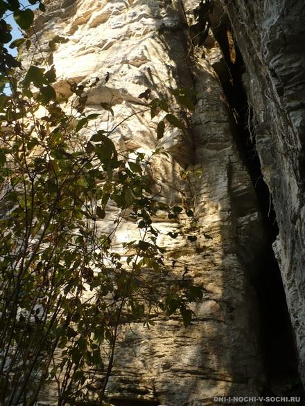 Пещеры Широкопокосская и Колокольная 9